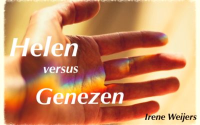 Helen versus genezen